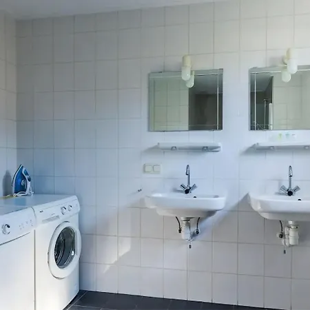 Chalet De Wilgenroos Wervershoof