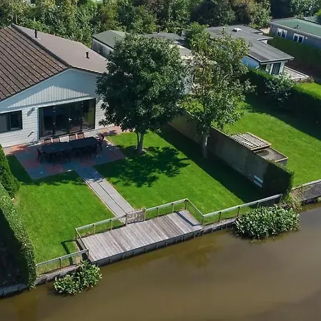 De Wilgenroos * Wervershoof